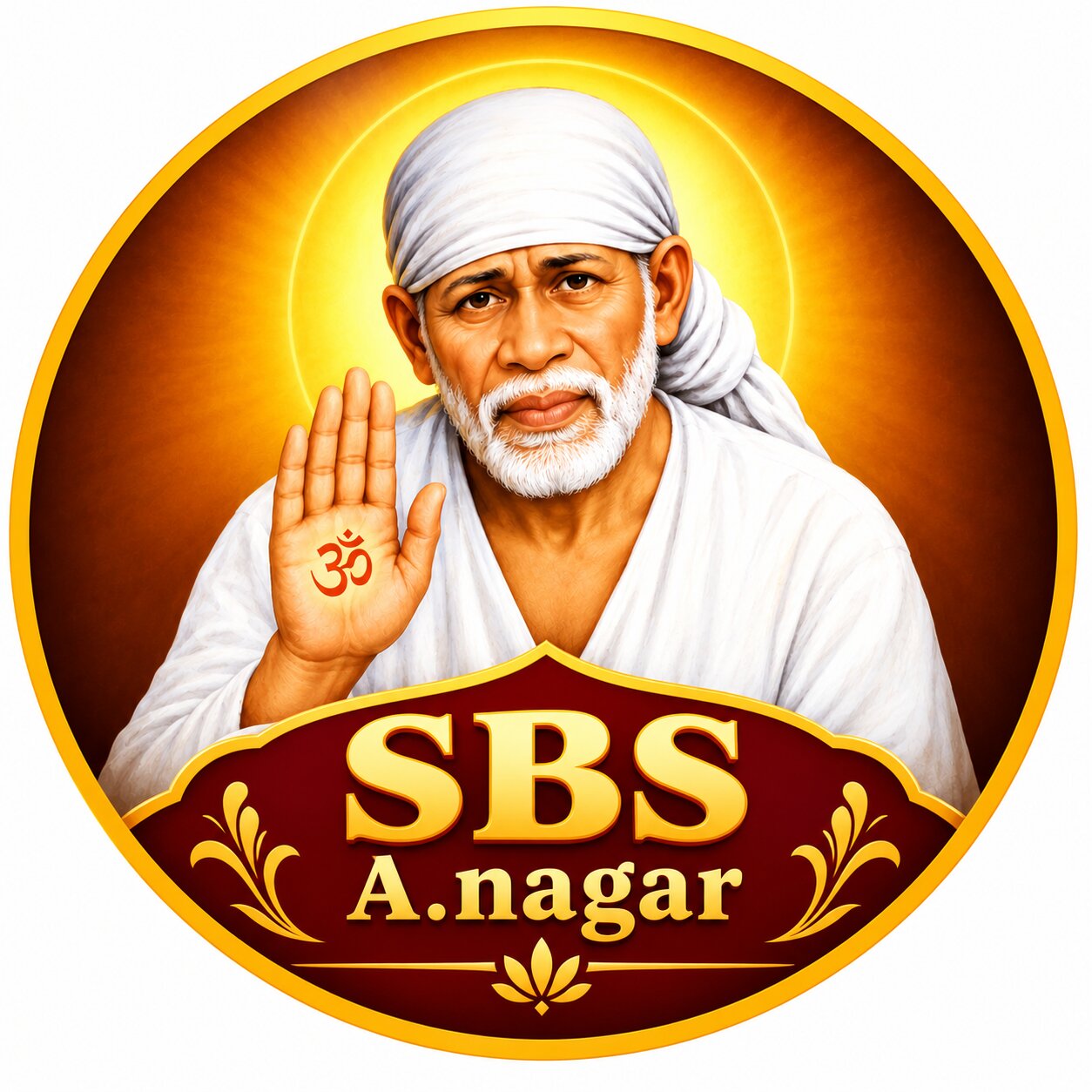 Sanstha logo